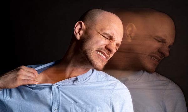 Psikosomatik Bozukluklar - Uzm. Dr. Turan Çetin