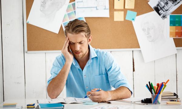 Dikkat Eksikliği Hiperaktivite Bozukluğu - Uzm. Dr. Turan Çetin