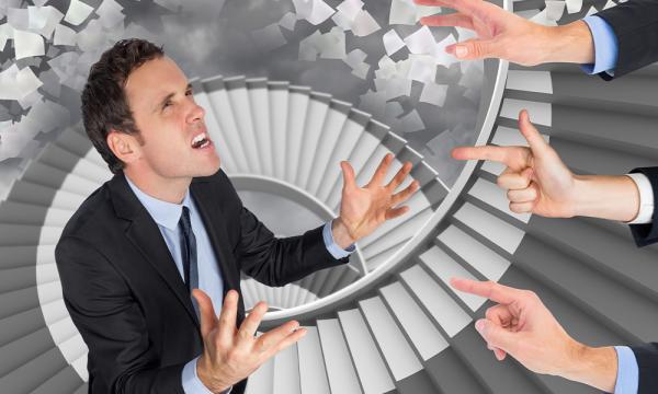 Yıkıcı Davranış ve Davranım Bozuklukları - Uzm. Dr. Turan Çetin