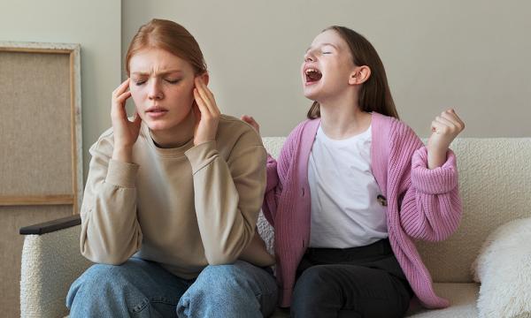 Kişilik Bozuklukları - Uzm. Dr. Turan Çetin