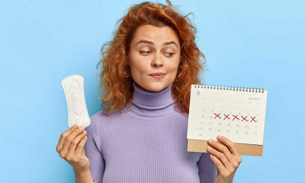 Regl Döneminde Ruh Hali Değişimleri (Premenstrüel Disforik Bozukluk) - Uzm. Dr. Turan Çetin