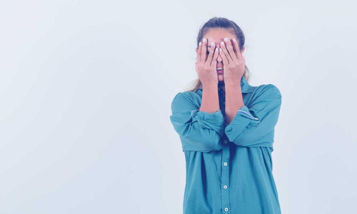 Özgül Fobi ve Korkunun Fizyolojik Temelleri