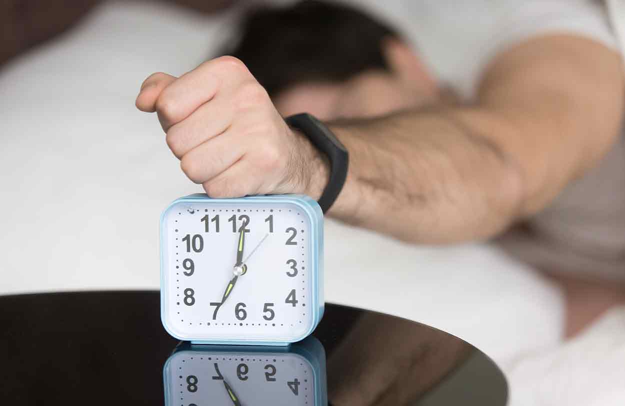 Sabahları Yataktan Kalkmakta Zorlanıyorum Bu Depresyon mu? - Uzm. Dr. Turan Çetin