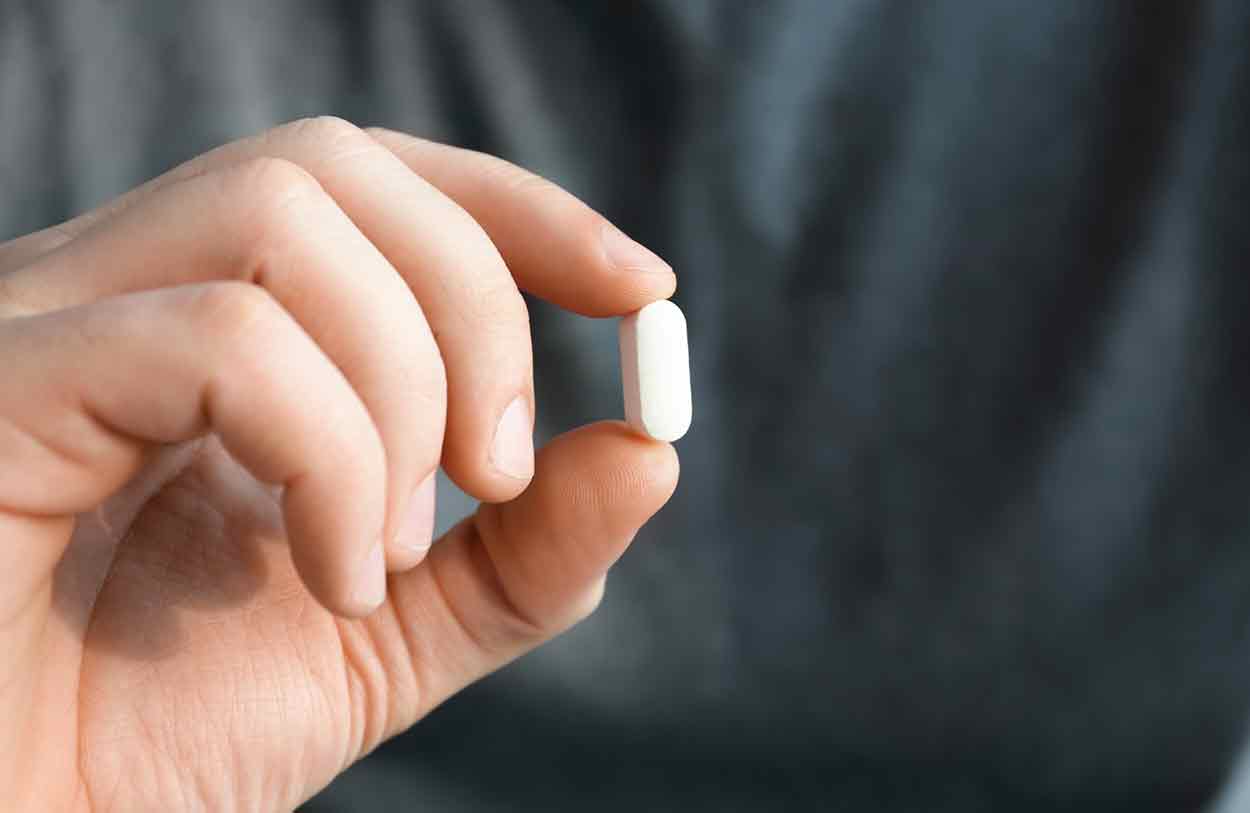 Depresyon İlacı Ne Kadar Süre Kullanılır?