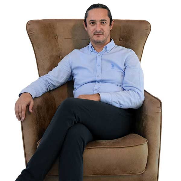Dr. Turan Çetin