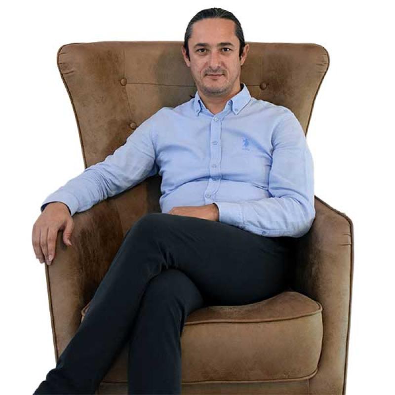 Turan Çetin