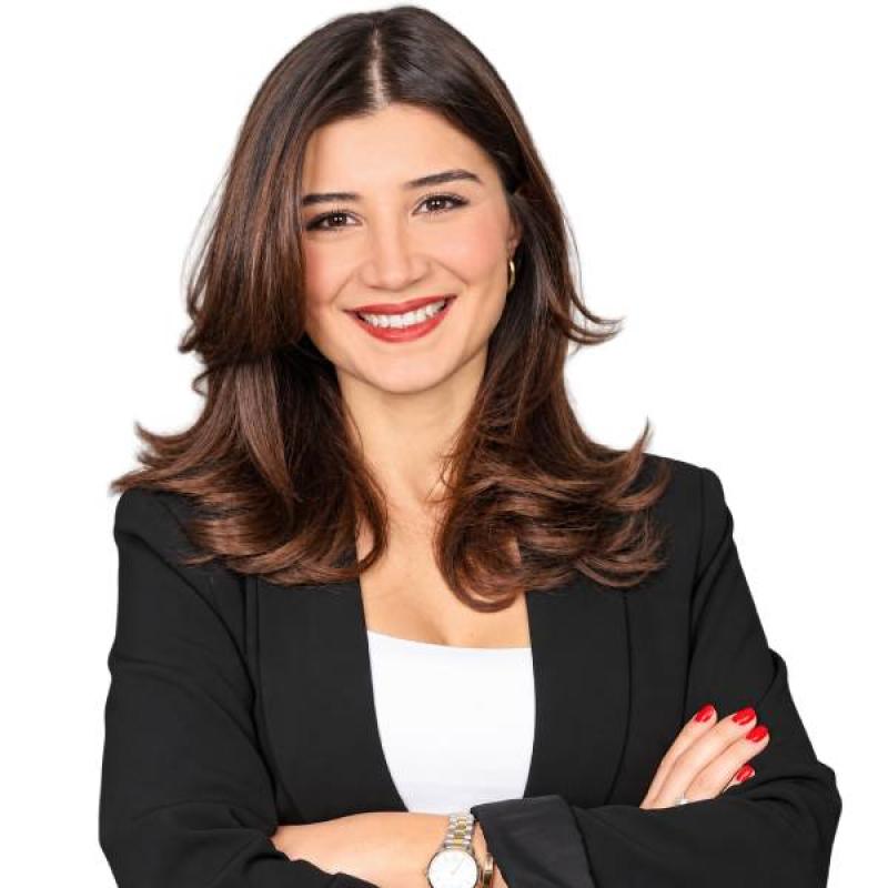 Melisa Arslan Özel