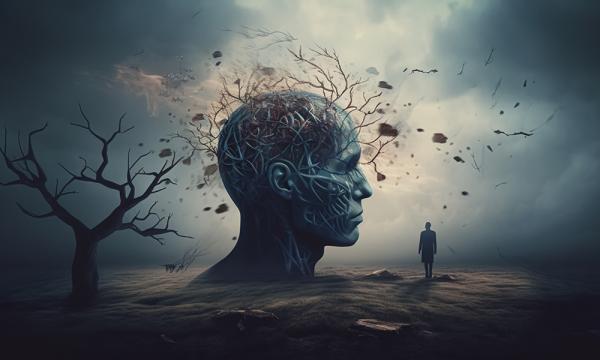 Şizofreni ve Diğer Psikotik Bozukluklar - Uzm. Dr. Turan Çetin